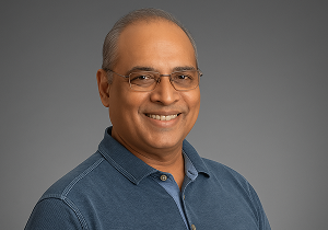 Pranesh Anthapur